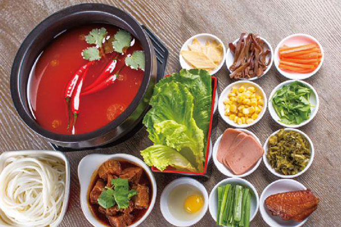 吃貨們，你吃對(duì)了嗎？——春季養(yǎng)生不得不知的2個(gè)秘密