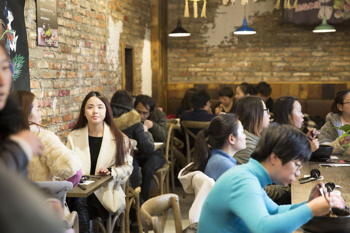 在春暖花開的季節(jié)，圓你一個(gè)開店的夢(mèng)