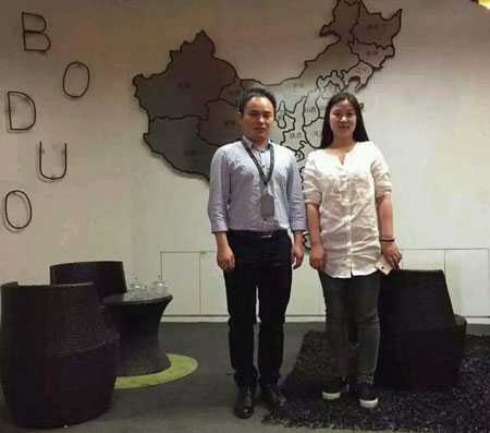 “十秒到”云南過橋米線  簽約江蘇省蘇州區代理