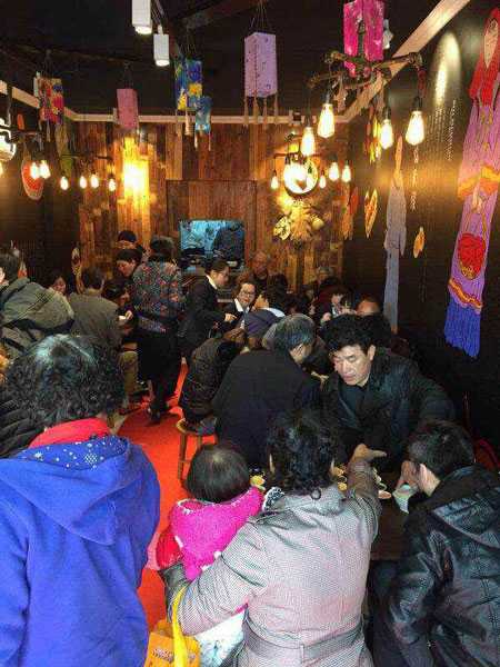 十秒到云南過橋米線有哪些優勢