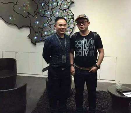 “十秒到”云南過橋米線  簽約余杭地區品牌代理