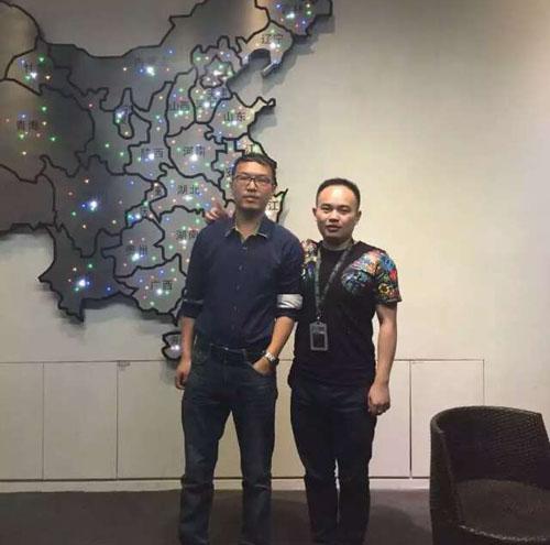 云南過橋米線加盟