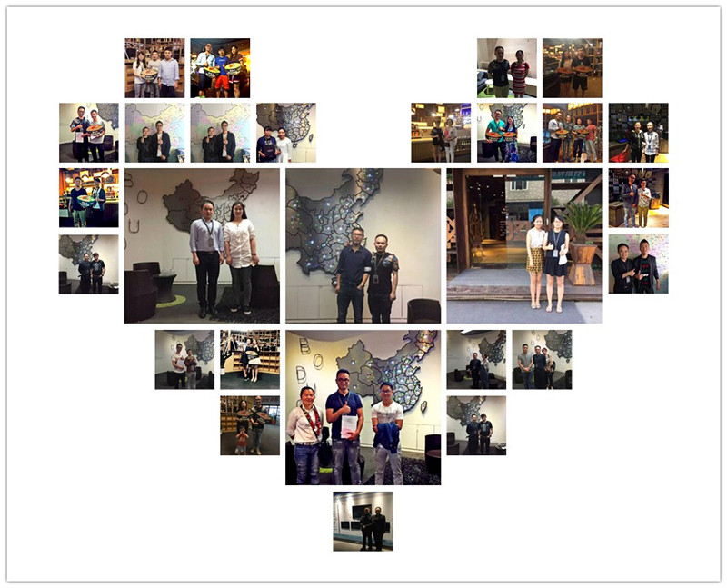 29天簽約24單，“十秒到”風(fēng)靡餐飲界