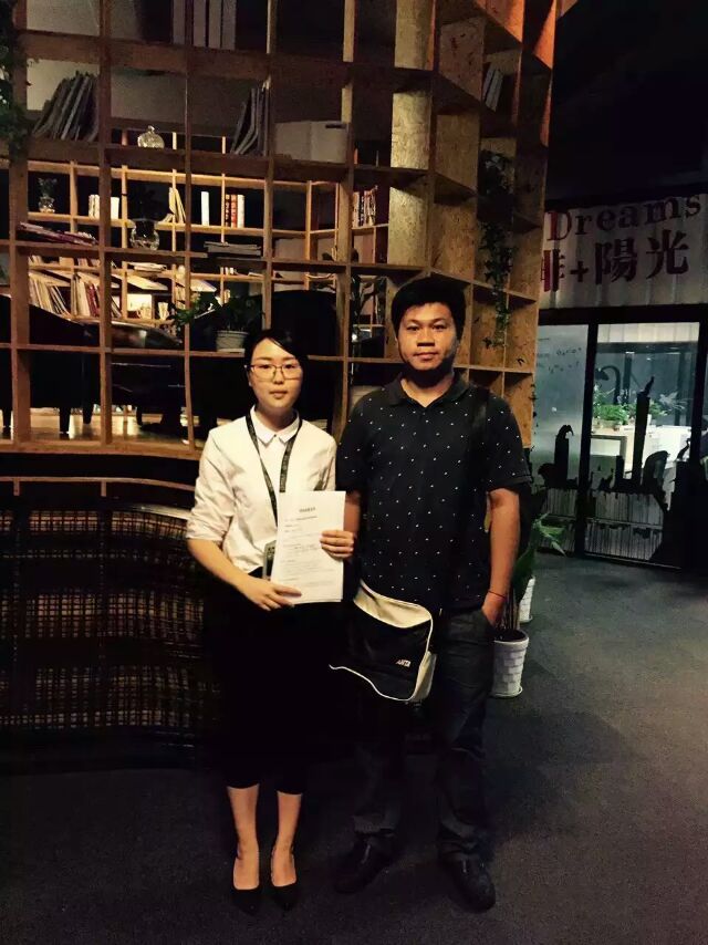 十秒到云南過橋米線 江陰再增新加盟店！