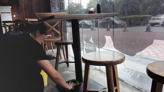 千方百計，尋找最美米線店