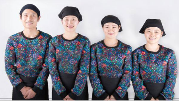 如何經(jīng)營(yíng)好餐飲加盟店