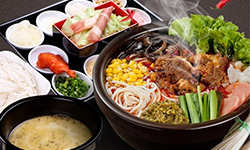 深受消費者喜愛的米線加盟品牌