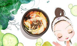 承包了云南風(fēng)味的十秒到過橋米線出新品了！