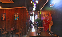 小小米線店為何日營業額破萬，羨煞隔壁同行？