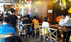 開(kāi)一家米線店需要幾個(gè)步驟？