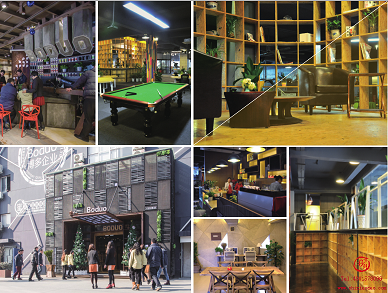 奇異鳥實業(yè)加盟創(chuàng)業(yè)