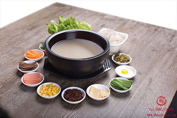 第56屆十秒到米線加盟招商會報(bào)名火熱進(jìn)行中