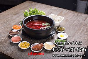 云南過(guò)橋米線培訓(xùn) 十秒到座無(wú)虛席