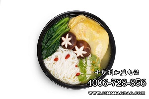 當(dāng)今市場適不適合經(jīng)營快餐店?十秒到告訴你