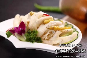 過橋米線加盟，十秒到如何做品牌宣傳？