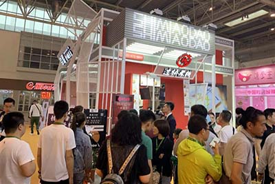 ?一個人能開米線店嗎 米線加盟店才是大舞臺