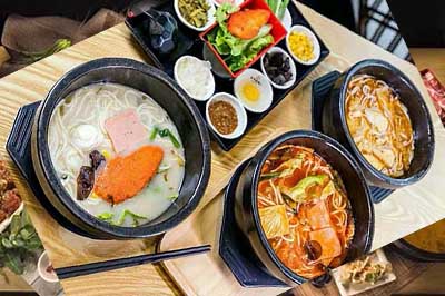 對(duì)米線加盟品牌的開(kāi)店流程做了解 更省心省力