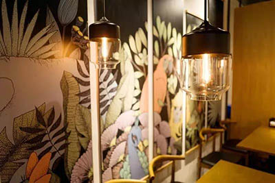 快來(lái)收過(guò)橋米線加盟流程啦