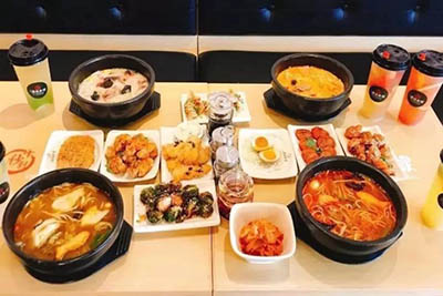 臨沂怎么開(kāi)云南過(guò)橋米線店 要做好哪些準(zhǔn)備