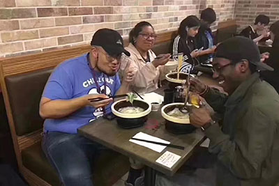 ?杭州怎樣開云南過橋米線店 有哪些細節要注意