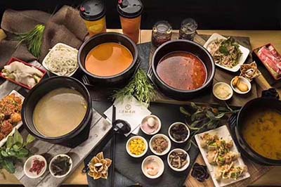 北京十秒到過(guò)橋米線店掙錢嗎 想掙錢只有做好這些工作