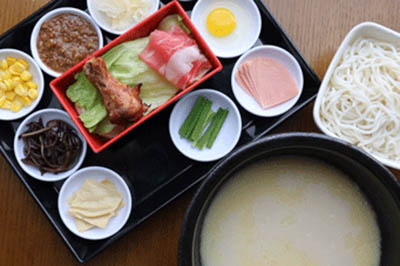 洛陽(yáng)想開(kāi)米線店 這些營(yíng)銷秘訣先學(xué)上