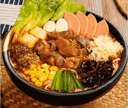 好食分享|單身這也太快樂了吧！