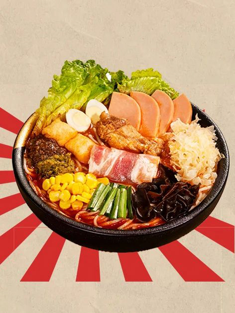 米線能有什么壞心眼呢？