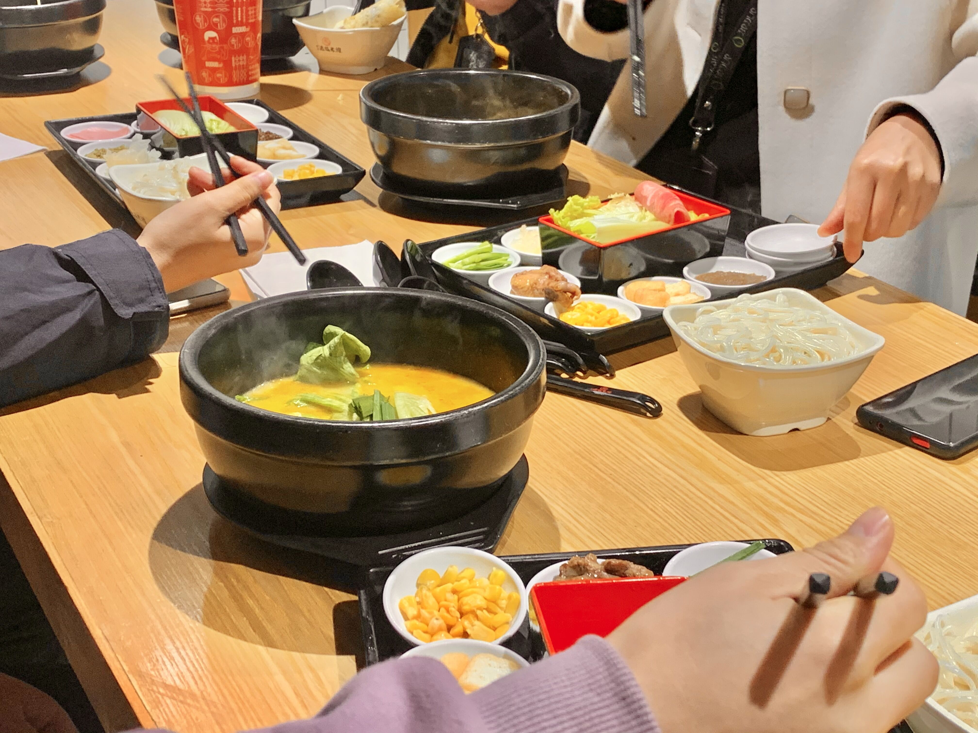 為什么說加盟十秒到過橋米線要搶占先機(jī)？