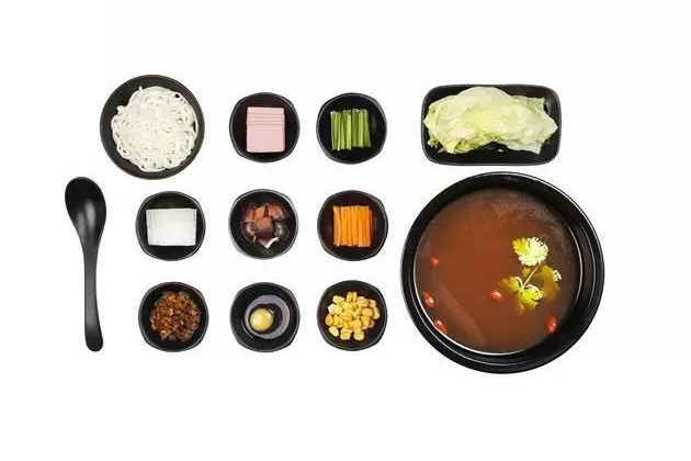 怎樣開好過橋米線加盟店？