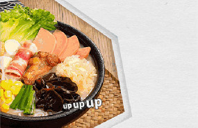 杭州加盟圓十秒到過橋米線店好嗎？