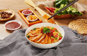 想開圓十秒到過橋米線店去哪里加盟？