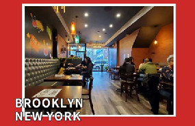 圓十秒到加盟商專訪｜是什么讓美甲師決定在美國開餐館？