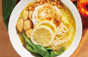 為什么圓十秒到過橋米線是許多創業者心中的好項目？