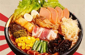 加盟十秒到過橋米線開店一年能賺多少錢？