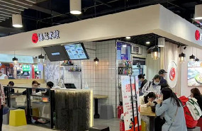 加盟商專訪|堅持創新讓門店在疫情中重新煥發活力