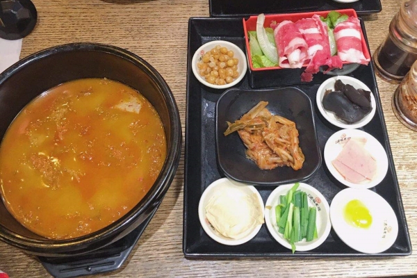 開店技巧，十秒到過橋米線加盟全程扶持