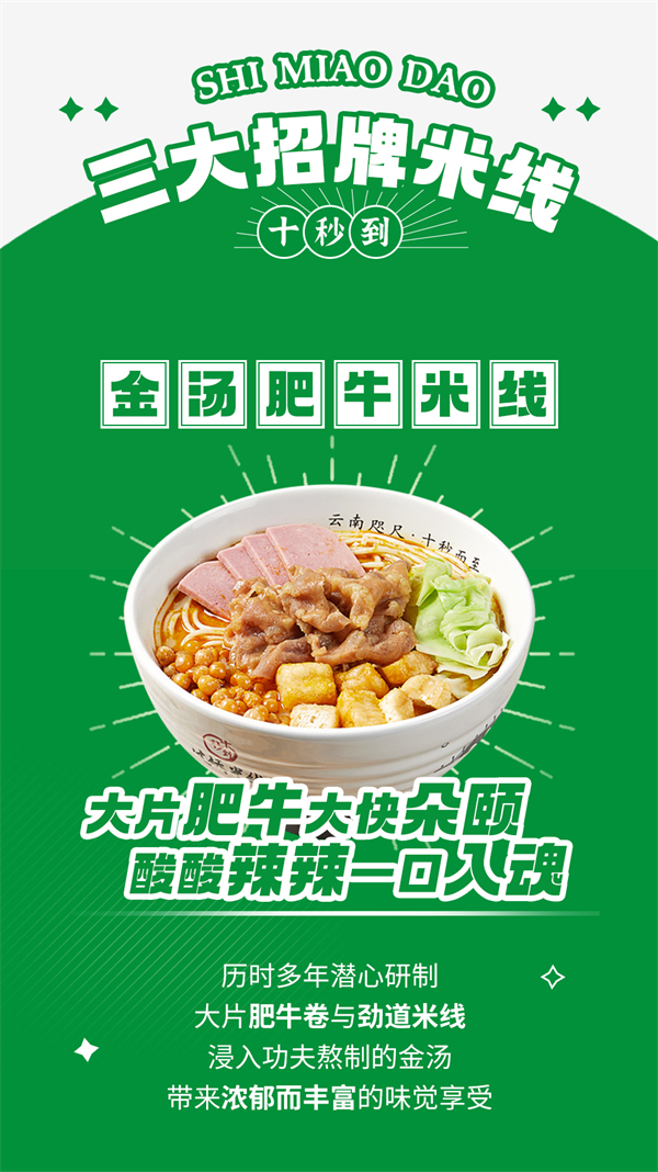 美國加州十秒到新店搶先看：開疆拓土，傳播鄉味