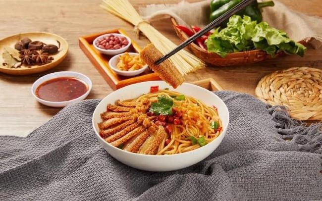 十秒到云南特色過橋米線加盟好不好