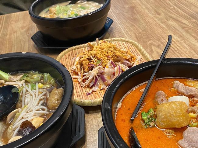 十秒到云南過橋米線加盟發展前景如何？