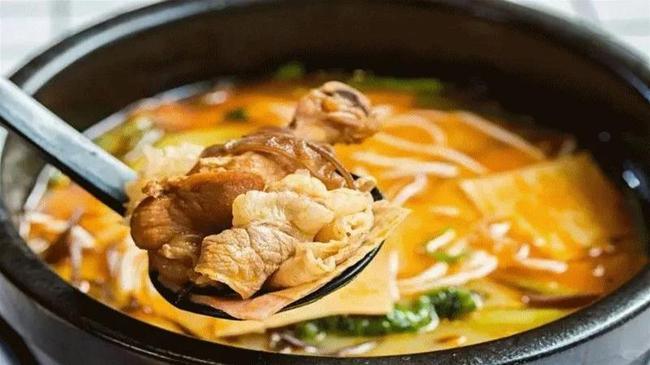 創業加盟十秒到，美味米線一年四季都熱銷