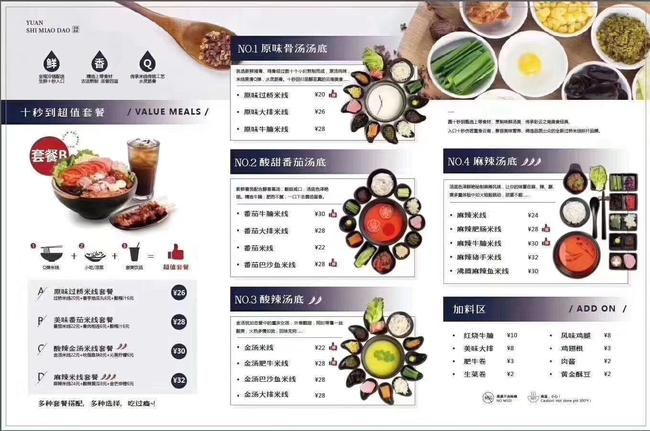 米線市場(chǎng)行情怎么樣，十秒到帶你創(chuàng)業(yè)賺大錢